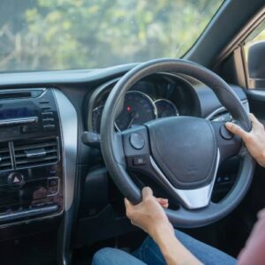 2 Hours Automatic intensive driving course