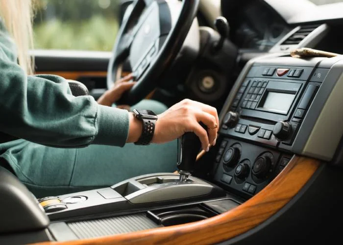 10 Hours Automatic Intensive Course