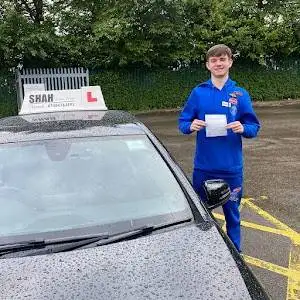 SHAH DRIVING SCHOOL place picture