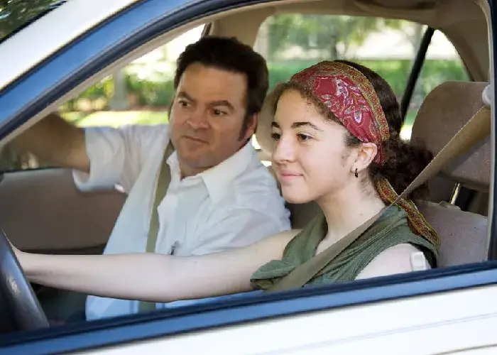 Manual Driving Instructors Near Me in Bolton