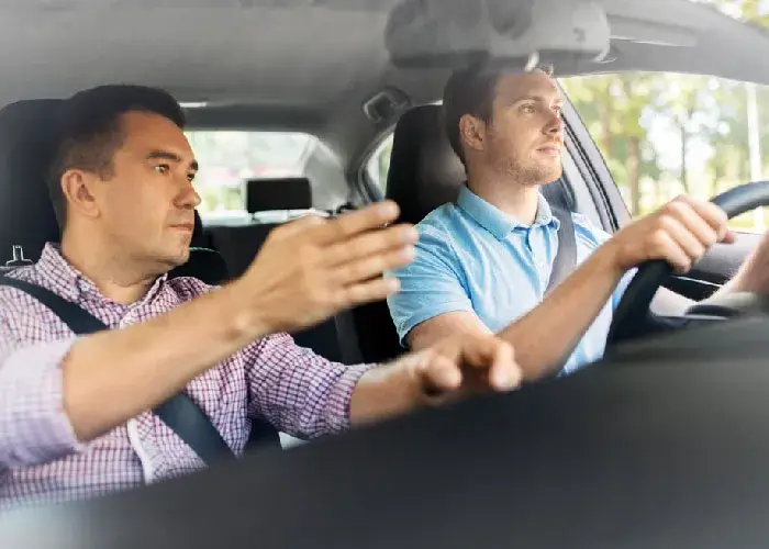 Learn to Drive in Bolton with Shah Driving School