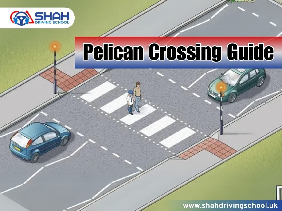 What Is Toucan Crossing In Uk What Is Toucan Crossing In Uk