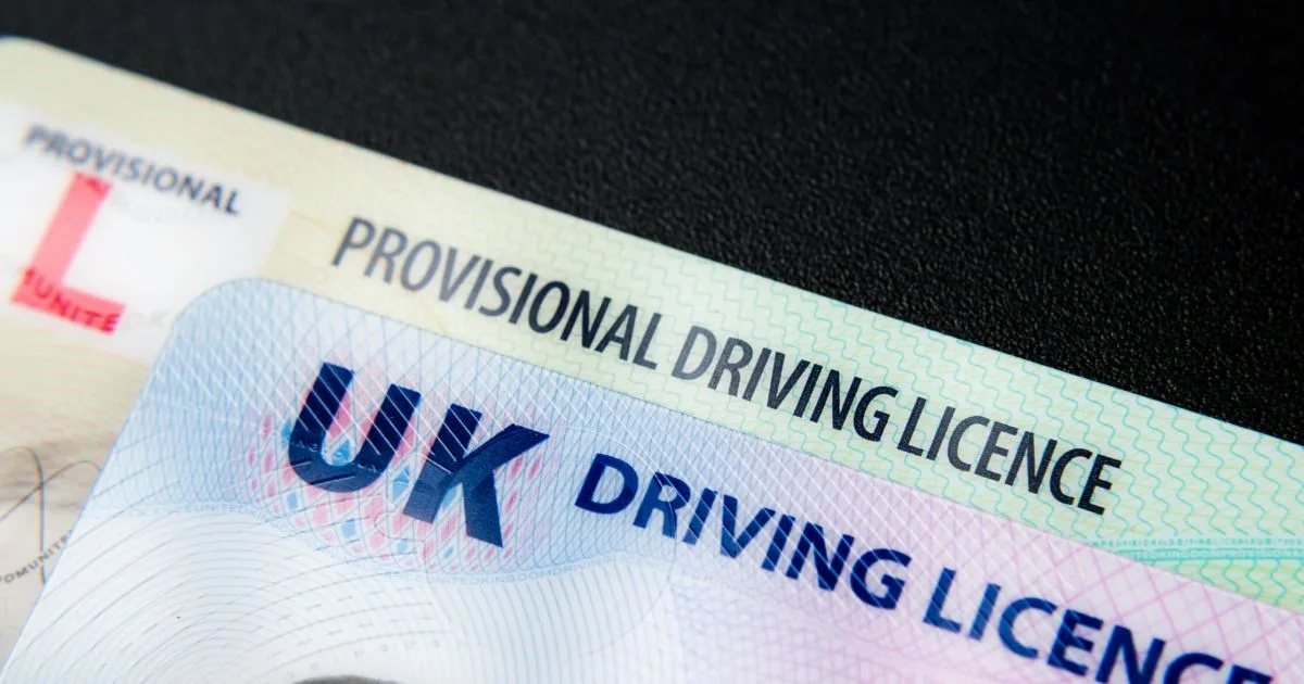 Guide Automatic Driving Lessons Near Me in Bolton