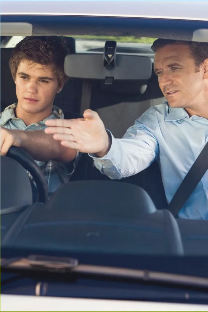 Driving Lessons Near Me in Bolton