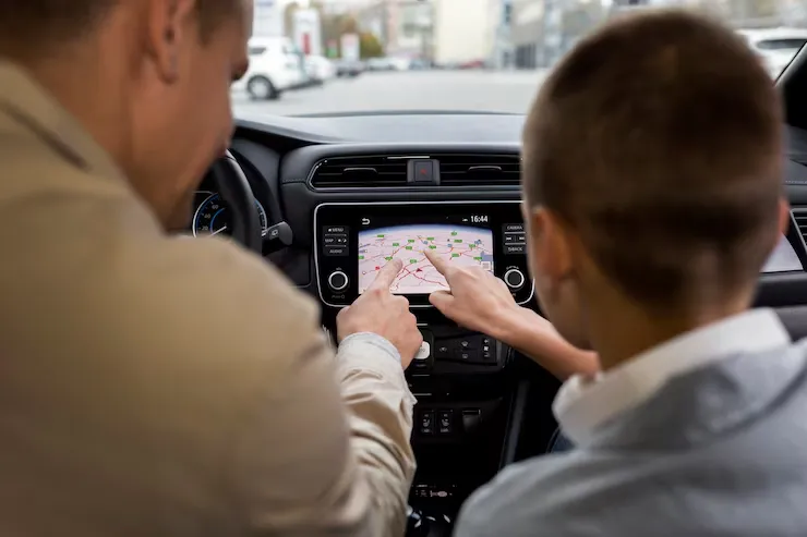 Trusted Driving School in Bolton