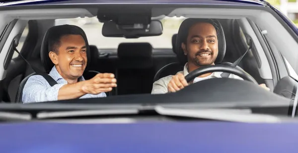 Guide for automatic car driving school near me in bolton