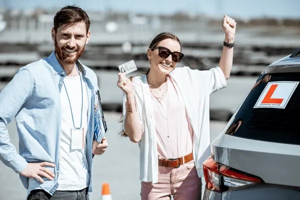 Bolton Automatic Car Driving School Near Me