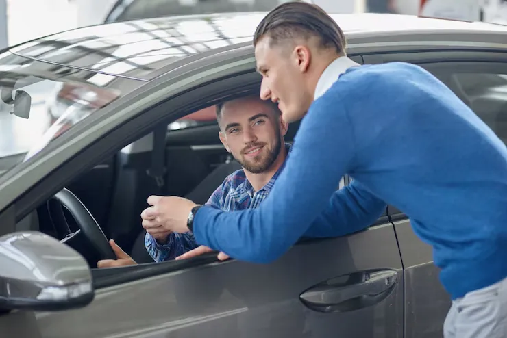 Bolton Driving Instructors