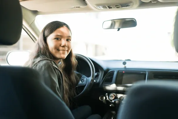 Driving Lessons for Automatic Cars in Bolton