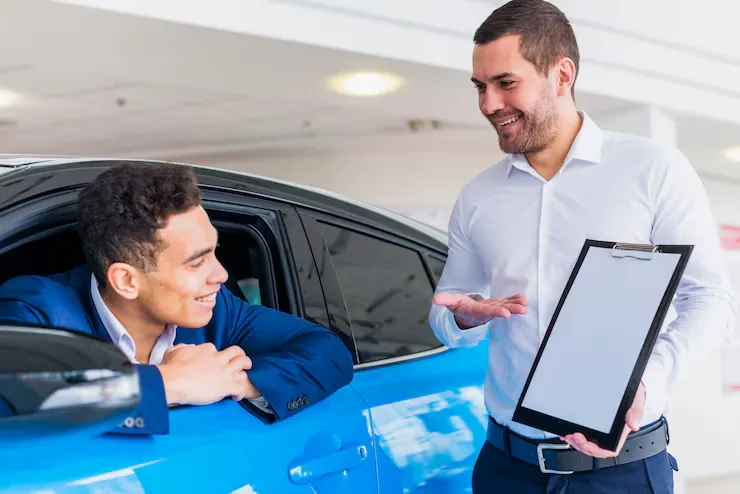 Manual Driving Instructors Near Me in Westhoughton