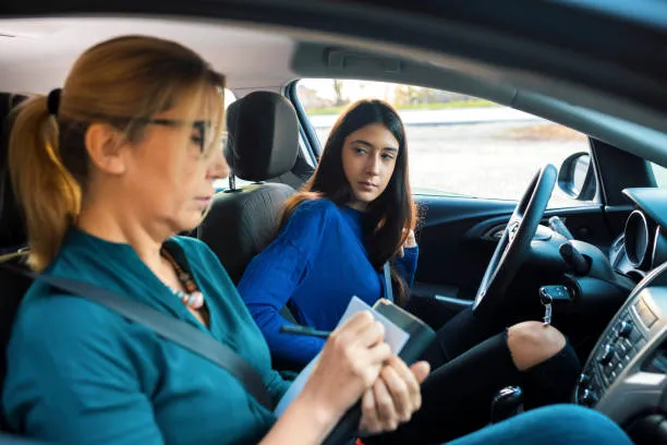 Bolton Local Driving School