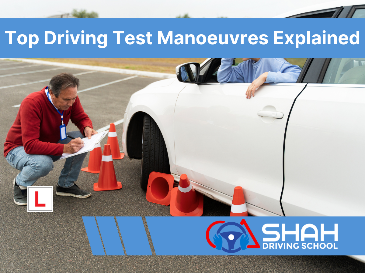 dvsa approved driving school in bolton