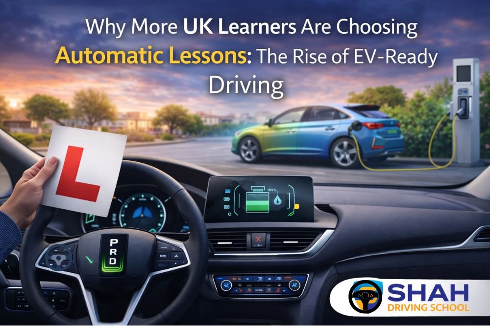 Driving Theory Test Bolton