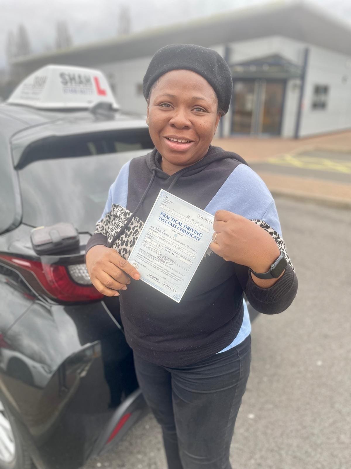 Evaluating real student success and Bolton driving instructors reviews.